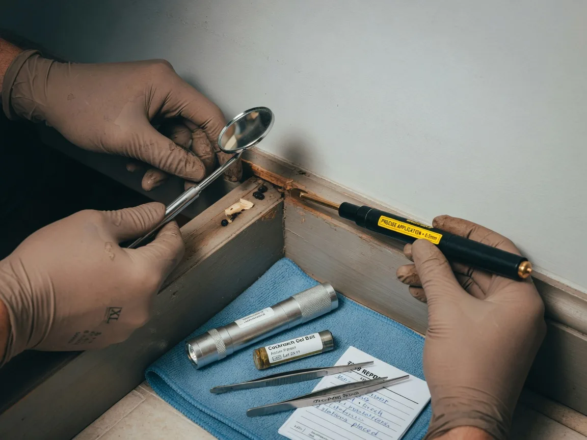 Why choose Emergency Pest Control in Moulton, AL